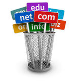 how to pick a domain name