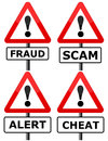 Work At Home Scams