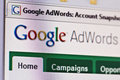 Making money using google adSense