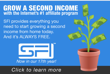 make money with sfi