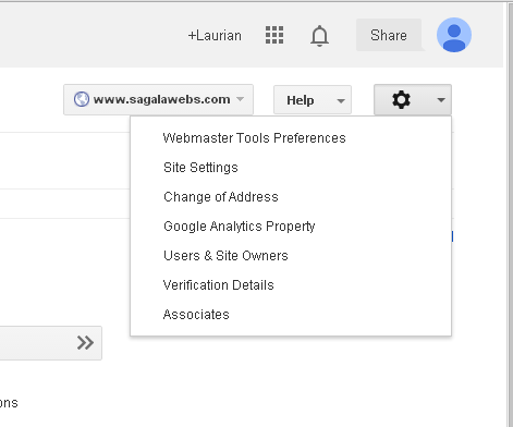 Google Webmaster Tools: Beginner's Guide 