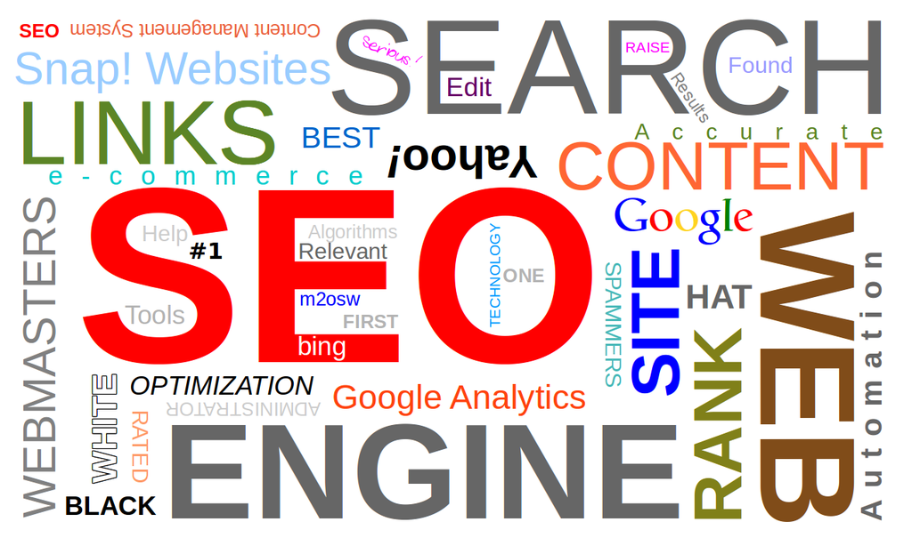 On-page SEO